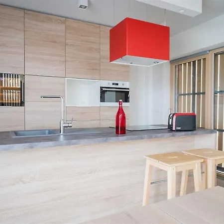 2in1 By Vacay Villa