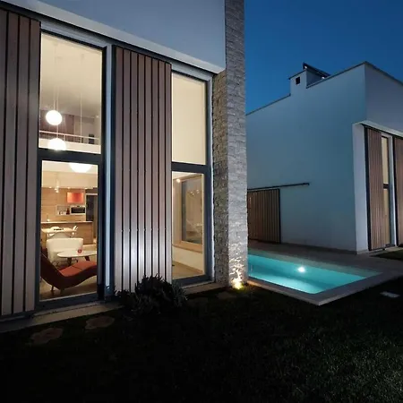 Villa 2in1 By Vacay