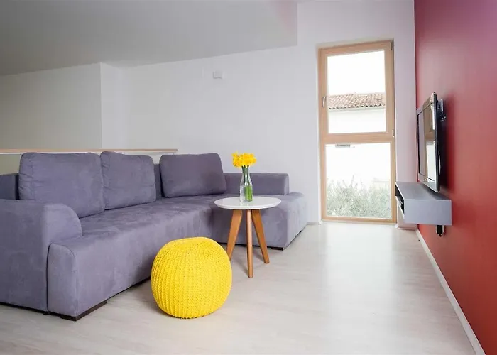 2in1 By Vacay Villa Fiorini
