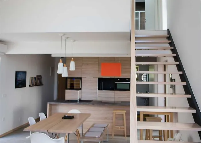 2in1 By Vacay Villa Fiorini