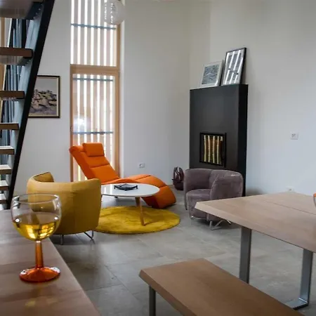 Vila 2in1 By Vacay