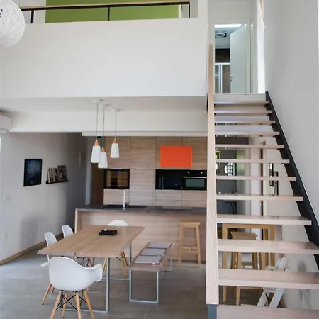 2in1 By Vacay Villa Fiorini